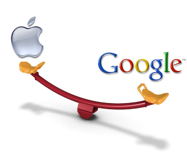 google-apple