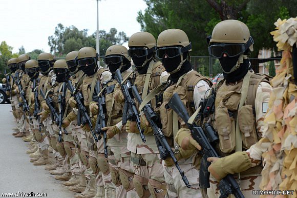 «البرية» تفتح باب التسجيل بالإدارة العسكرية في خميس مشيط
