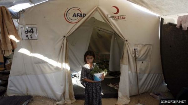 العفو الدولية تشكو افتقار السوريين للرعاية الطبية في لبنان