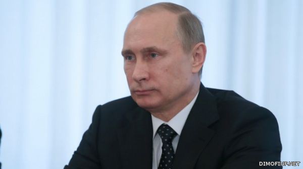 استراليا تفرض عقوبات جديدة على حلفاء لـ"بوتين"