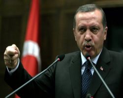 أردوغان: الإعلان عن الحكومة التركية الجديدة الجمعة