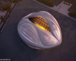 قطر تدشن أولى ملاعب مونديال 2022
