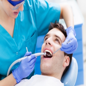 طب الاسنان