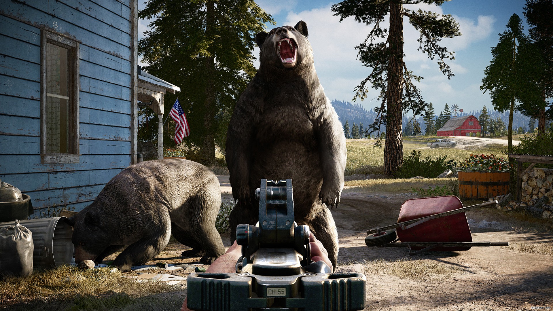 far cry 5