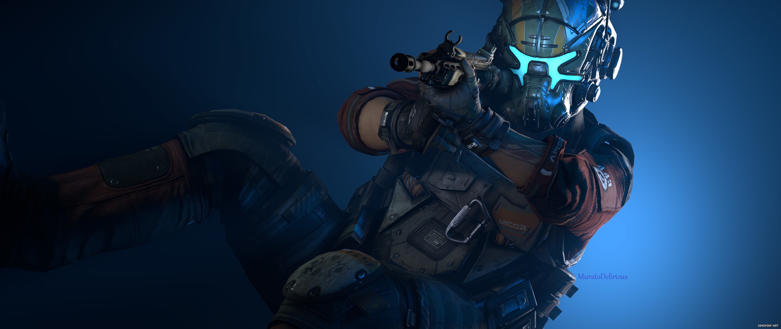 jack cooper titanfall 2