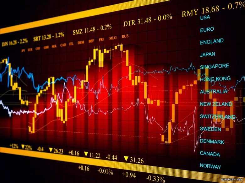 ارتفاع كافة مؤشرات البورصة بمستهل تعاملات جلسة اليوم