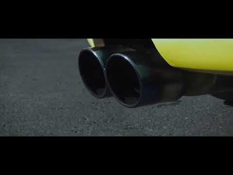 اخطر إعلان البي ام دبليو danger ads for BMW