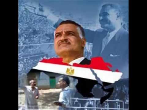 مصر يا ام الدنيا يا حبيبتى يا بلدي