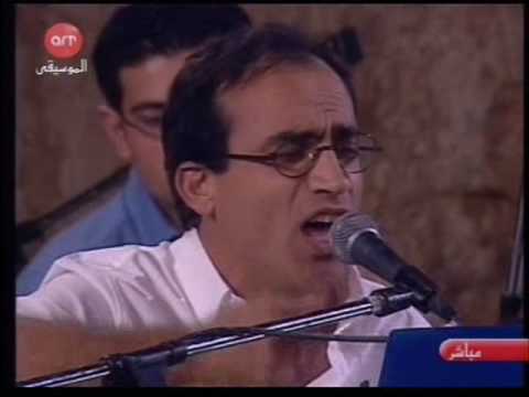 Sameeh Shuqeir سميح شقير - رجع الخي