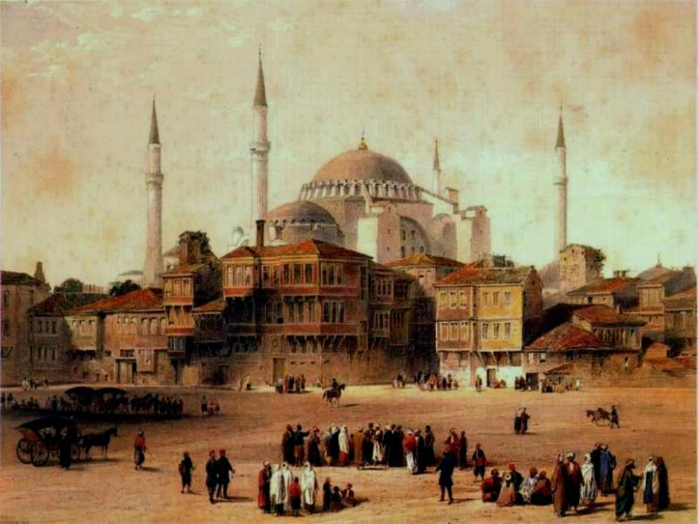 قصة أنهيار آخر دولة إسلامية - الدولة العثمانية - وثائقي