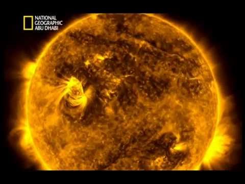 وثائقي اسرار نظامنا الشمسي (اللغز المحير)
