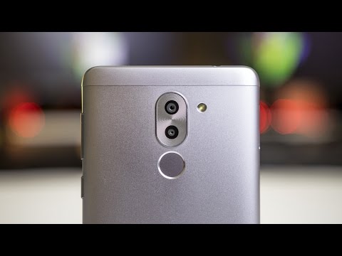 Huawei GR5 2017 Full Review !! افضل كاميرا بارخص سعر