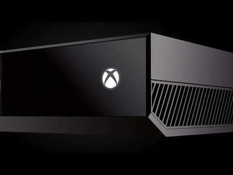 Xbox One Review (2014)
