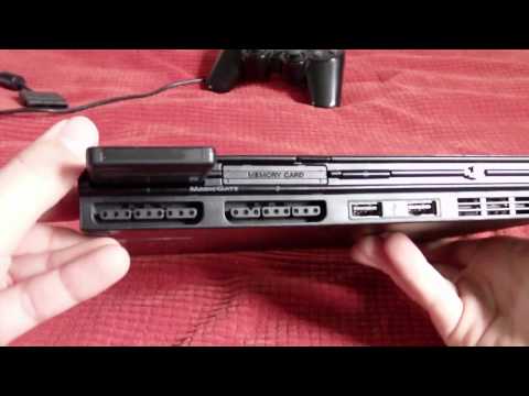 Sony PlayStation 2 (Slimline) Review