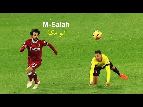 13 هدف عبقري سجلها محمد صلاح مع ليفربول.!