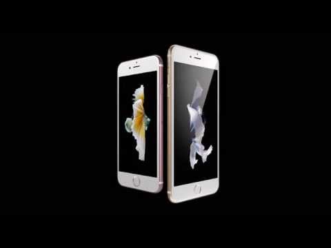 إعلان شركة Apple عن هاتفي Iphone 6S و Iphone 6S Plus