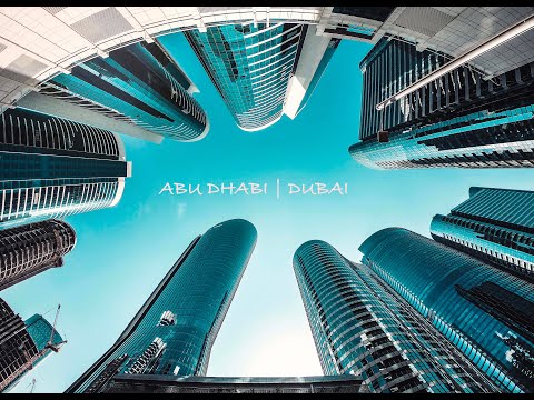 أبوظبي... مدينة آمنة - Abu Dhabi... Safe City