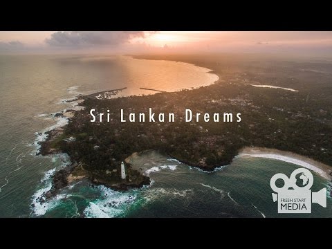 أفضل الأماكن السياحية في سريلانكا