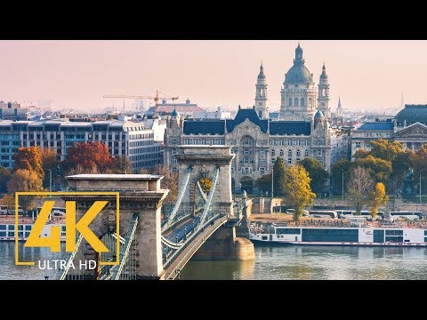 أجمل و أرخص 9 مدن للسياحة في أوروبا