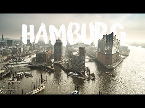 ألمانيا -هامبورغ اجمل مدن المانيا  | almaniah