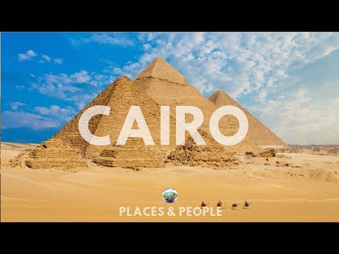 اجمل مدن مصر