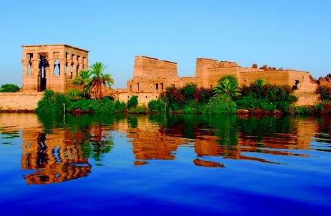 وثائقى : مدينة اسوان - مصر Aswan City l