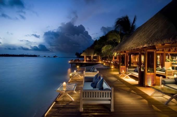 جزر المالديف الساحرة # وثائقي رائع