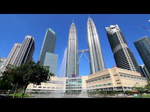 kula lumpur.. malaysia fantastic وثائقي عن ماليزيا    وعن اهم معالمها جوله سياحيه