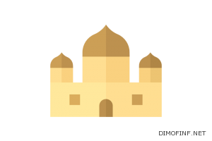 مدن الخليج العربي
