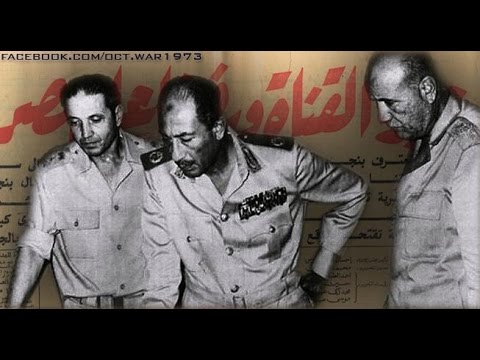 التلفزيون العربي | وثائقي هزيمة 1967 الجزء الأول