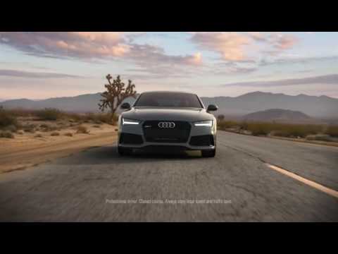 Best Audi Commercial Advertisement 2017