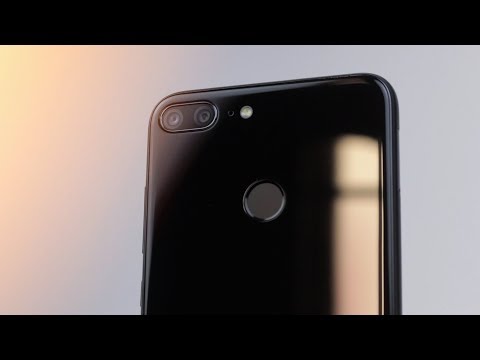 Honor 9lite Review | موبايل شبه كامل !