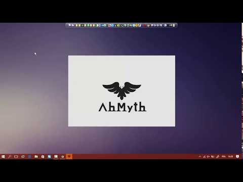 Preview AhMyth | إستعراض برنامج إختراق أجهزة أندرويد