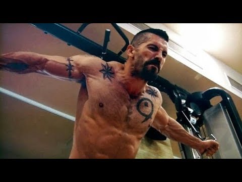 Boyka Bodybuilding Exercises For Chest Muscle