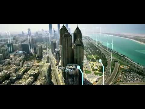 أبوظبي... مدينة آمنة - Abu Dhabi... Safe City