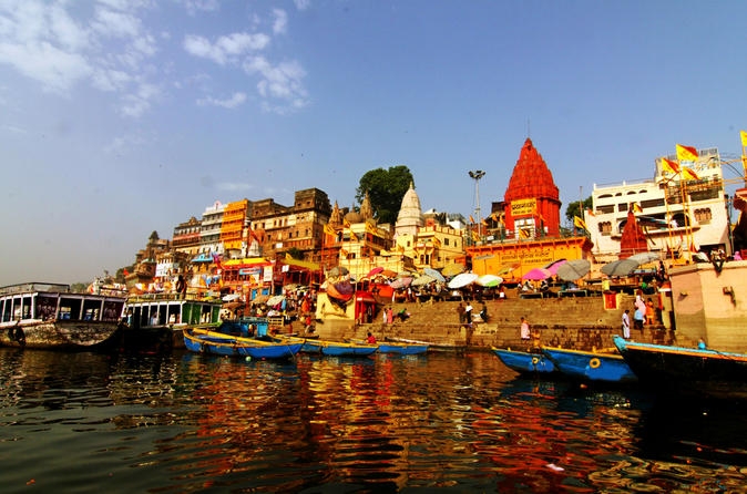 أفضل عشر أماكن سياحية في الهند