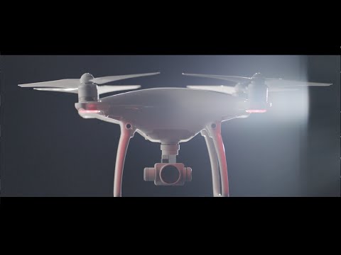 DJI تطلق طائرة Inspire 2 المزودة بكاميرتين