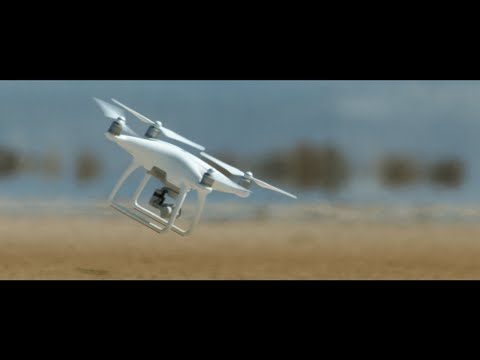 DJI تطرح طائرة بدون طيار بكلفة 15000 دولار لبخ المحاصيل الزراعية