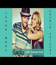 Lucky Jason Mraz & Colbie Caillat