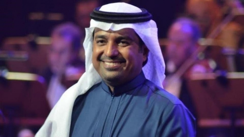 حفل راشد الماجد في الرياض قد يُجبر تركي آل الشيخ على غلق جواله!