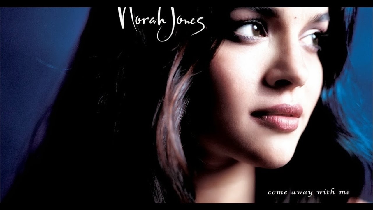 I've Got To See You Again Norah Jones
